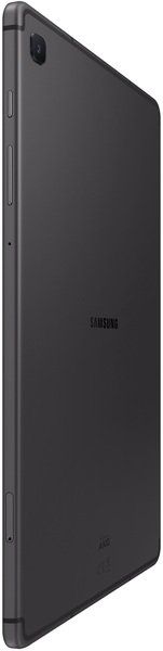 Планшет Samsung Galaxy Tab S6 Lite (P613) 10.4" 4GB, 64GB, 7040mAh, Android, темно-сірий (SM-P613NZAASEK) SM-P613NZAASEK фото