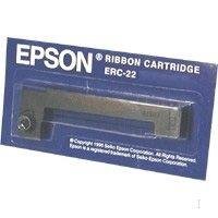 Картридж Epson ERC-22B M-180/190 black (C43S015358) C43S015358 фото