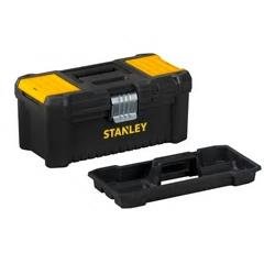 Ящик для інструменту Stanley ESSENTIAL M, 40.6x20.5x19.5см STST1-75518 фото