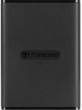 Портативний SSD Transcend 250GB USB 3.1 Gen 2 Type-C ESD270C (TS250GESD270C) TS250GESD270C фото