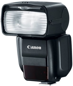 Вспышка Canon Speedlite 430 EX III-RT (0585C011) 0585C011 фото