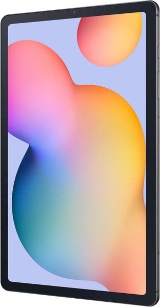 Планшет Samsung Galaxy S6 Lite (P613) 10.4" 4GB, 64GB, 7040mAh, Android, темно-серый (SM-P613NZAASEK) SM-P613NZAASEK фото