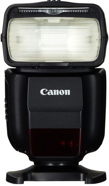 Вспышка Canon Speedlite 430 EX III-RT 0585C011 фото