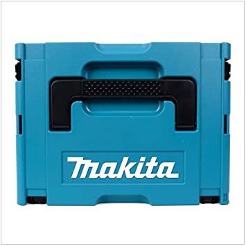 Кейс універсальний Makita Makpac 1, 395 x 295 x 105мм (821549-5) 821549-5 фото
