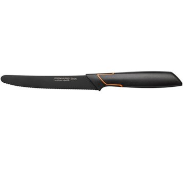 Кухонний ніж для томатів Fiskars Edge, 13,3 см (1003092) 1003092 фото
