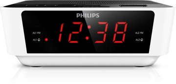 Радіогодинник Philips AJ3115 (AJ3115/12) AJ3115/12 фото