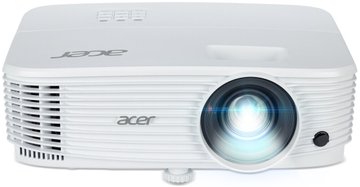 Проектор Acer P1157i SVGA, 4800 lm, 1.96-2.15, WiFi (MR.JUQ11.001) MR.JUQ11.001 фото