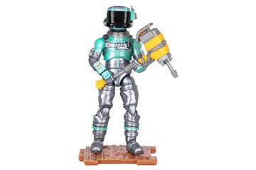 Колекційна фігурка Solo Mode Toxic Trooper, 10 см. Fortnite (FNT0075) FNT0075 фото