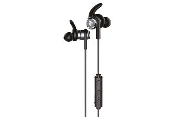 Навушники 2E S9 WiSport Wireless In Ear Headset Waterproof - Уцінка 2E-IES9WBK фото