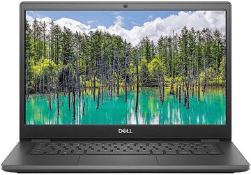 Ноутбук Dell Latitude 3410 14" AG, Intel i3-10110U, 4GB, 1TB, UMA, Lin, чорний N001L341014GE_UBU фото