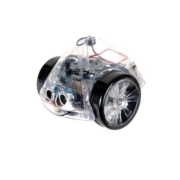 Робот tts InO-Bot Scratch Programmable Bluetooth Floor Robot - Уцінка EL00483 фото