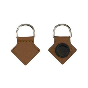 Набор боковых фиксаторов (натур.шкира) MyMia коричневый (NV8813TAUPE) NV8813TAUPE фото