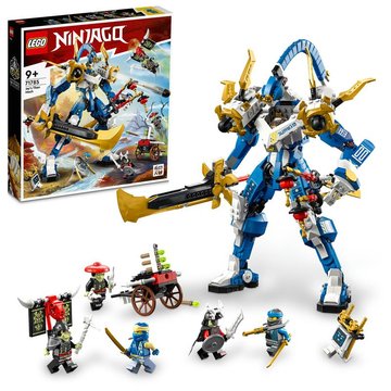Конструктор LEGO Ninjago Робот-титан Джея (71785) 71785 фото