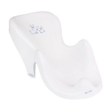 Горка для купания "Зайчики" (Белый) (KR-003-103) KR-003-103 фото