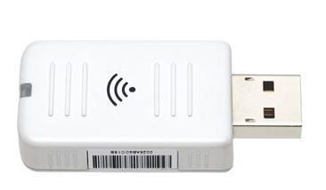 WiFi модуль ELPAP11 проекторов Epson (V12H005A01) V12H005A01 фото