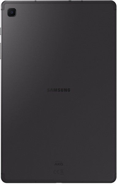 Планшет Samsung Galaxy Tab S6 Lite (P613) 10.4" 4GB, 64GB, 7040mAh, Android, темно-сірий (SM-P613NZAASEK) SM-P613NZAASEK фото