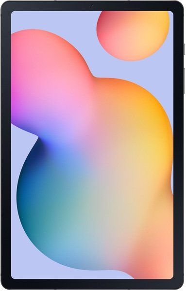 Планшет Samsung Galaxy Tab S6 Lite (P613) 10.4" 4GB, 64GB, 7040mAh, Android, темно-сірий (SM-P613NZAASEK) SM-P613NZAASEK фото