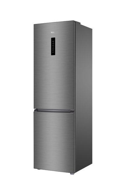 Холодильник с нижн. мороз. камерой TCL RB315WM1110, 185х60х63см, 2 дв., Х-219л, М-87л, A+, NF, Белый RB315WM1110 (RB275GM1110) RB275GM1110 фото