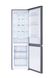Холодильник з нижн. мороз. камерою TCL , 183х55х63см, 2 дв., Х- 203л, М- 72л, A+, NF, Нерж (RB275GM1110)