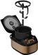 Мультиварка Tefal MultiCook & Stir, 750Вт, чаша-5л, кнопкове керування, пластик, чорно-бронз (RK901F34)