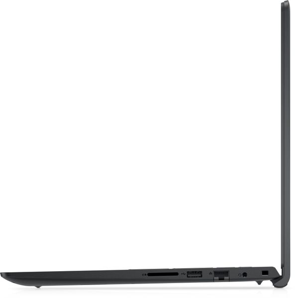 Ноутбук Dell Vostro 3530 15.6" FHD AG, Intel i7-1355U, 16GB, F512GB, NVD550-2, Win11P, чорний (N1806PVNB3530UA_W11P) N1806PVNB3530UA_W11P фото