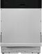 Посудомийна машина Electrolux вбудовувана, 13компл., A++, 60см, інвертор, чорний (EEQ947200L)