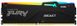 Пам'ять ПК Kingston DDR5 16GB 5600 Beast Black RGB (KF556C36BBEA-16)