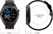 Смарт-часы 2E Motion GT 46мм, 1.3", 240x240, TFT, BT 5.0 BLE, черно-оранжевый (2E-CWW20BKOR)