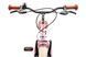 Детский велосипед Miqilong RM Рожевий 16" (ATW-RM16-PINK)