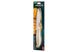 Нож керамический слайсерный Ardesto Fresh 12.5 см, бежевый, керамика/пластик (AR2124CS)