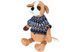 М'яка іграшка SOFT TOY Собачка 25см (THT568)