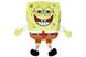 М'яка ігрaшка SpongeBob Exsqueeze Me Plush Fart зі звуком EU690902
