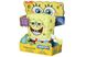 Мягкая игрушка SpongeBob Exsqueeze Me Plush Fart со звуком (EU690902)