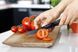 Кухонний ніж для томатів Fiskars Edge, 13,3 см (1003092)