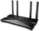 Маршрутизатор TP-LINK ARCHER AX23 AX1800 4xGE LAN 1xGE WAN MU-MIMO OFDMA WPA3 (ARCHER-AX23)