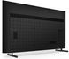 Телевізор 85" Sony LCD 4K 50Hz Smart GoogleTV Black (KD85X80L)