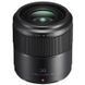 Объектив Panasonic Micro 4/3 Lens 30 mm F2.8 (H-HS030E)