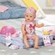 Лялька BABY BORN серії "Ніжні обійми" - ЧАРІВНА ДІВЧИНКА (43 cm, з аксесуарами) (827956)