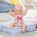 Лялька BABY BORN серії "Ніжні обійми" - ЧАРІВНА ДІВЧИНКА (43 cm, з аксесуарами) (827956)