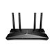 Маршрутизатор TP-LINK ARCHER AX23 AX1800 4xGE LAN 1xGE WAN MU-MIMO OFDMA WPA3 (ARCHER-AX23)