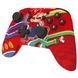 Геймпад бездротовий Horipad (Super Mario) для Nintendo Switch, Red (810050910286)