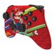 Геймпад бездротовий Horipad (Super Mario) для Nintendo Switch, Red (810050910286)