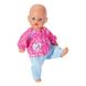Набір одягу для ляльки BABY BORN - КЕЖУАЛ СЕСТРИЧКИ (рожевий)
