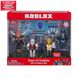 Ігрова колекційна фігурка Mix&Match Set Days of Knights в наборі 4шт Roblox 10873R