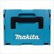 Кейс універсальний Makita Makpac 1, 395 x 295 x 105мм (821549-5)