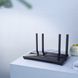 Маршрутизатор TP-LINK ARCHER AX23 AX1800 4xGE LAN 1xGE WAN MU-MIMO OFDMA WPA3 (ARCHER-AX23)