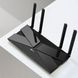 Маршрутизатор TP-LINK ARCHER AX23 AX1800 4xGE LAN 1xGE WAN MU-MIMO OFDMA WPA3 (ARCHER-AX23)