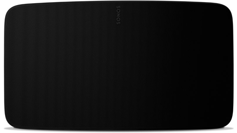 Акустична система Sonos Five, Black FIVE1EU1BLK фото