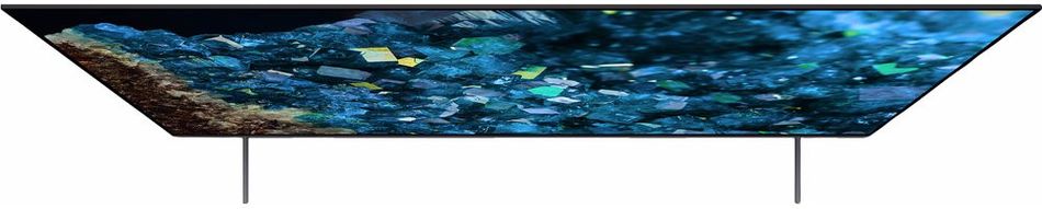 Телевізор 65" Sony OLED 4K 100Hz Smart GoogleTV Black (XR65A80L) XR65A80L фото
