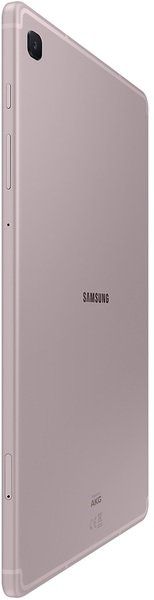 Планшет Samsung Galaxy Tab S6 Lite (P619) 10.4" 4GB, 64GB, LTE, 7040mAh, Android, рожевий (SM-P619NZIASEK) SM-P619NZIASEK фото